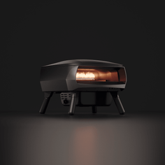 Witt Etna Rotante Pizza Oven Equipment Witt Etna 