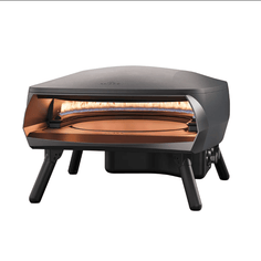 Witt Etna Rotante Pizza Oven Equipment Witt Etna Matte Graphite 