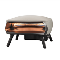 Witt Etna Rotante Pizza Oven Equipment Witt Etna Matte Stone 