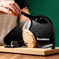 Zassenhaus 'Classic' Bread Slicer Equipment Zassenhaus 