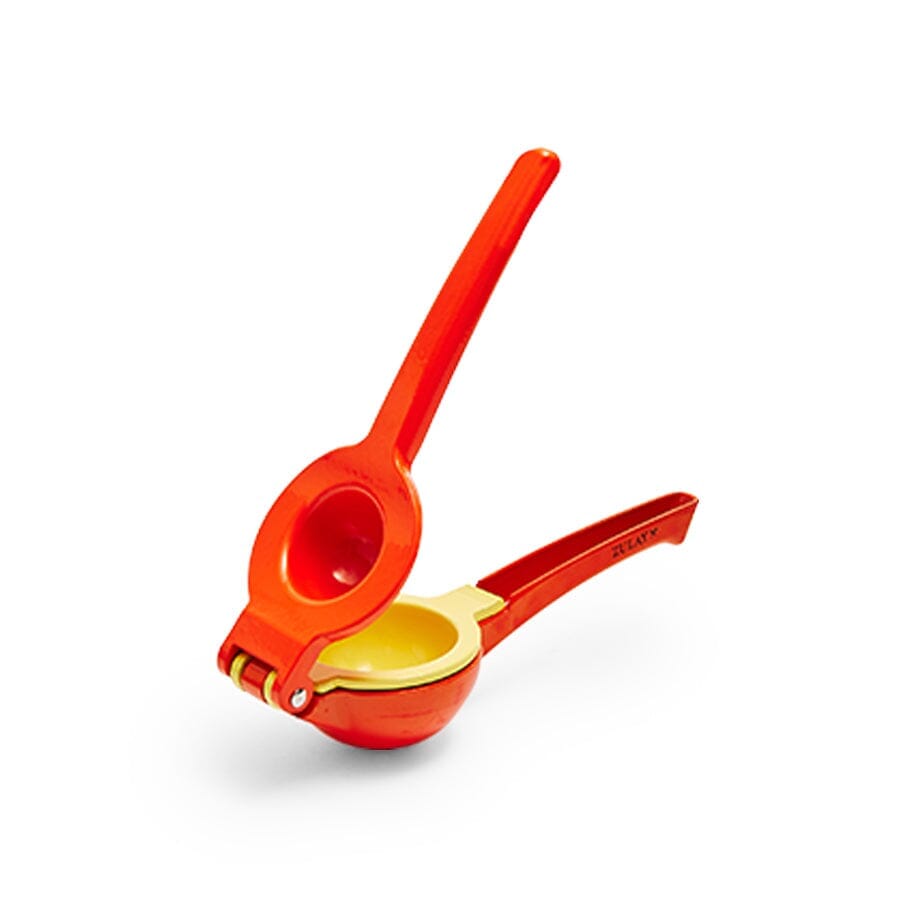 Zulay Kitchen Can Opener Handheld - Durable Manual Can Opener