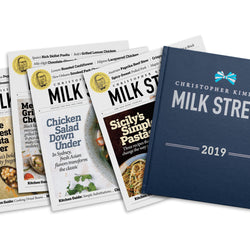 2019 Milk Street Annual