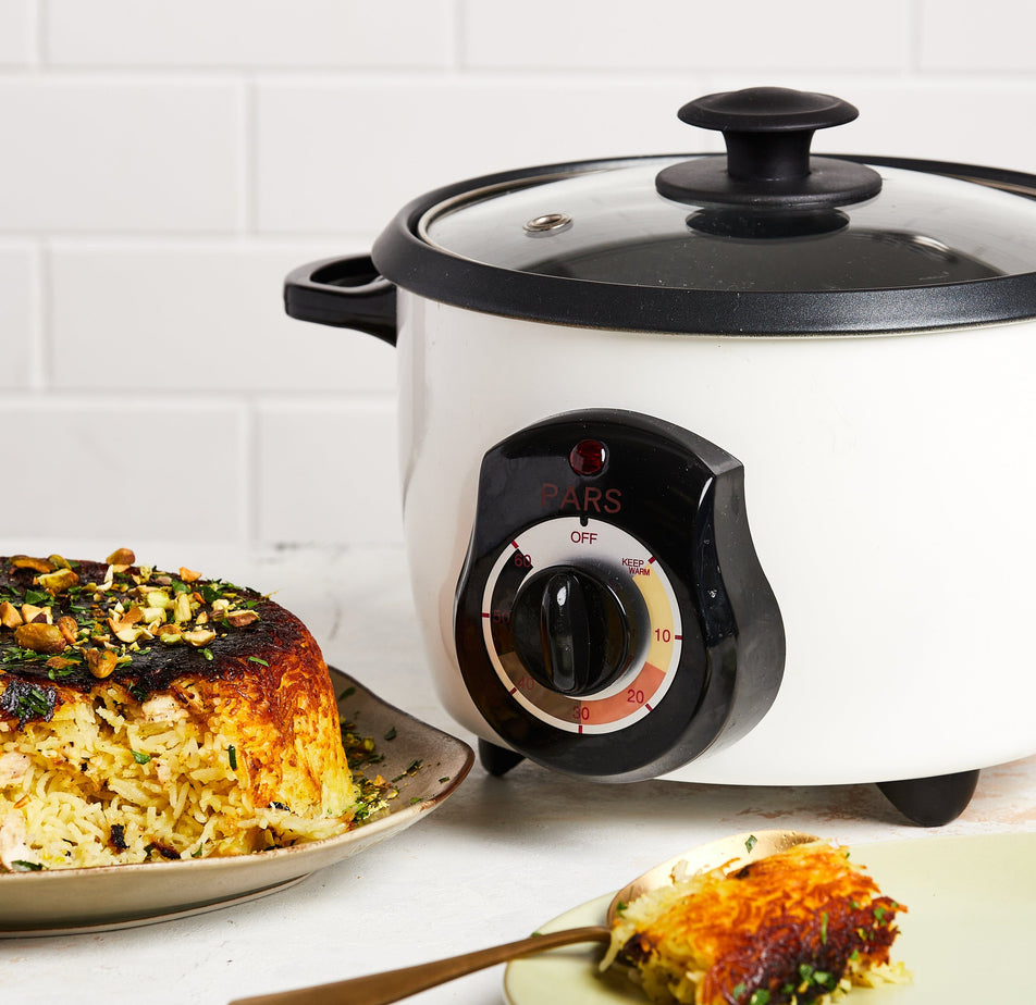 Is rice vinegar bad for my non-stick rice cooker? - Seasoned Advice