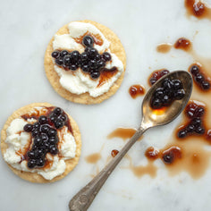 Acetaia Leonardi Balsamic Pearls Pantry Manicaretti 