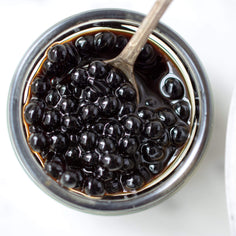 Acetaia Leonardi Balsamic Pearls Pantry Manicaretti 