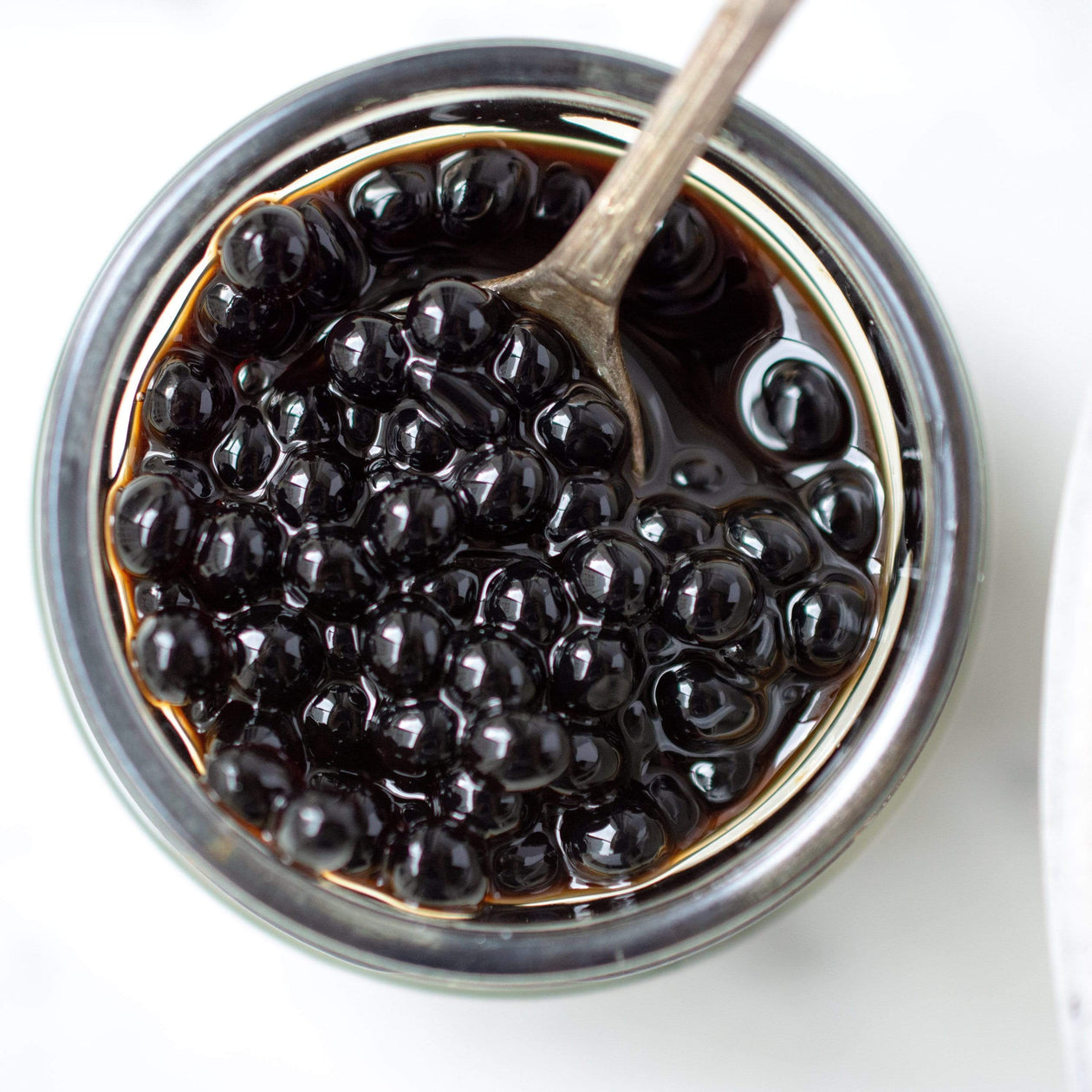 Acetaia Leonardi Balsamic Pearls Pantry Manicaretti 