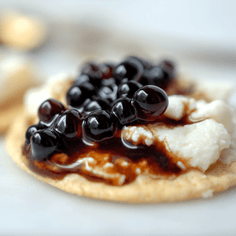 Acetaia Leonardi Balsamic Pearls Pantry Manicaretti 