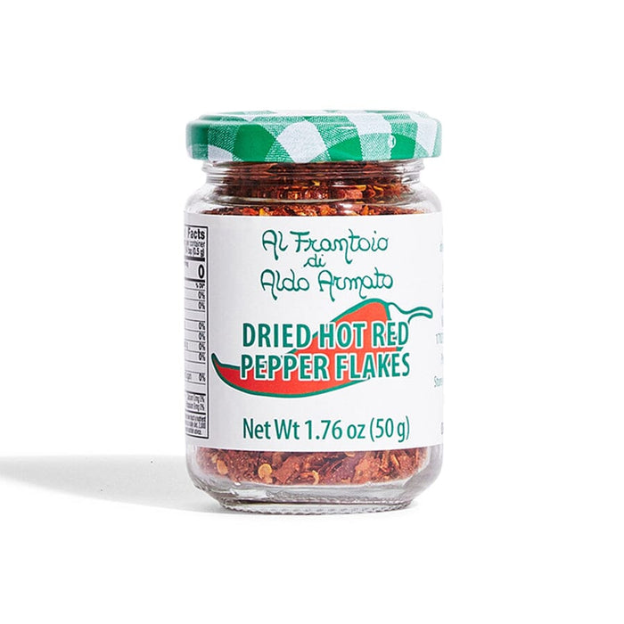 Aldo Armato Peperoncino (Dried Red Pepper Flakes) Pantry Mad Rose 