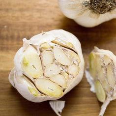 All About Garlic with April Dodd Media Milk Street Store Cooking School 