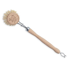 Andrée Jardin Handled Dish Brush Equipment Kiss That Frog 