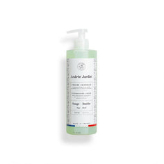 Andrée Jardin Liquid Dish Soap Housewares Kiss That Frog Sage & Basil 