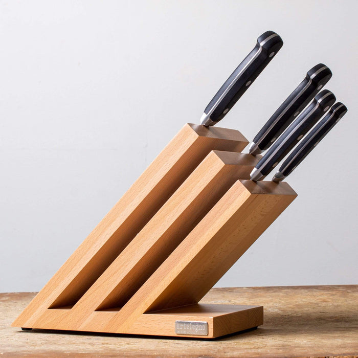 Arte Legno Medium Magnetic Knife Block 08 Housewares Arte Legno 