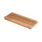 Artelegno Double Sided Bread Cutting Board 43/53 Housewares Arte Legno 53 - Small 