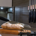 Artelegno Double Sided Bread Cutting Board Housewares Arte Legno 