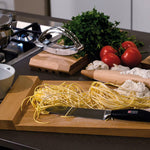 Artelegno Double Sided Plate/Cutting Board/Tray Housewares Arte Legno 