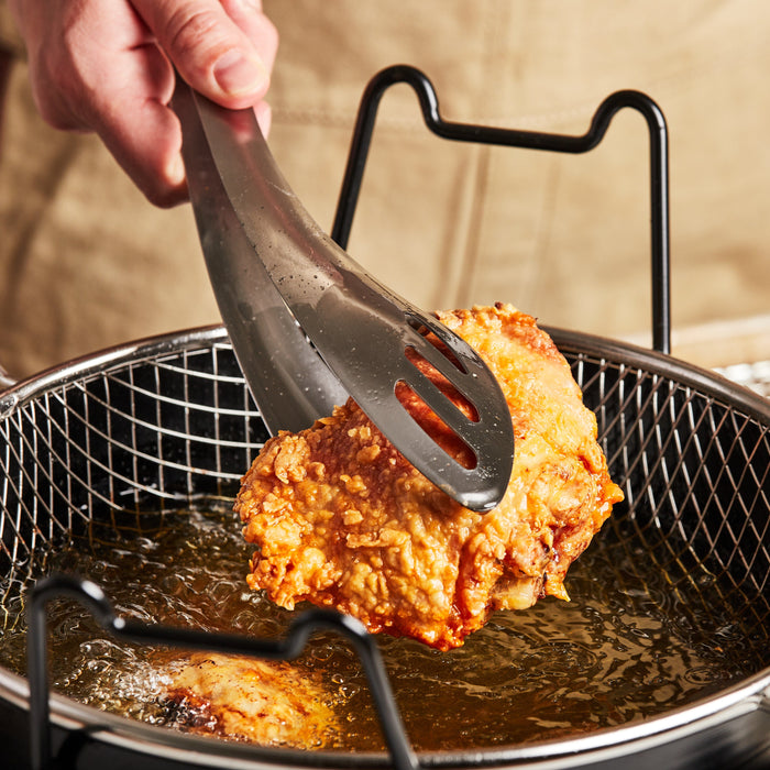 The Absolute Best Uses For Your Tongs
