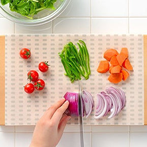 Ferio Chopper for Kitchen Vegetable Cutter for All In 1 Multipurpose  Kitchen Slicer Stainless Steel Vegetable