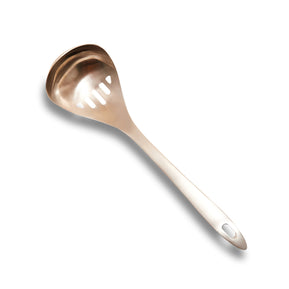 slotted serving spoon - Earlywood