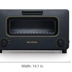 BALMUDA The Toaster Equipment Balmuda 