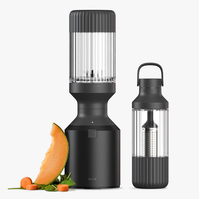 Beast Blender review: a beautiful blender you'll actually use