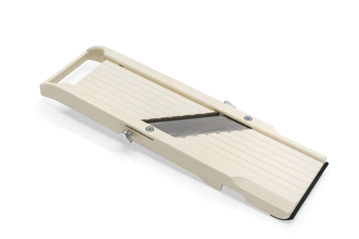 New Kitchen Tools 4 Gear Adjustable Mandoline Slicer Accessories