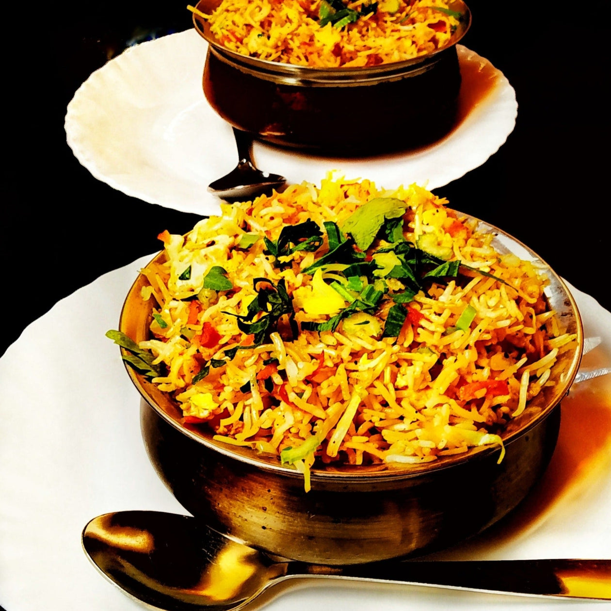 Biryani with Cherie Scott Media Milk Street Cooking School 