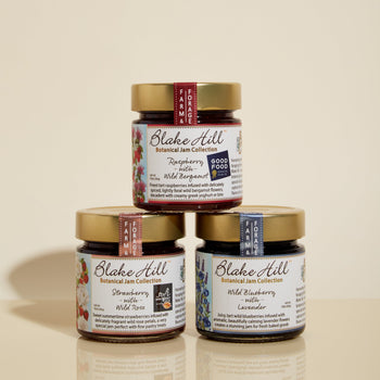 Blake Hill Preserves Berry Collection — Set of 3
