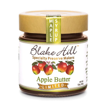 Blake Hill Heirloom Apple Butter