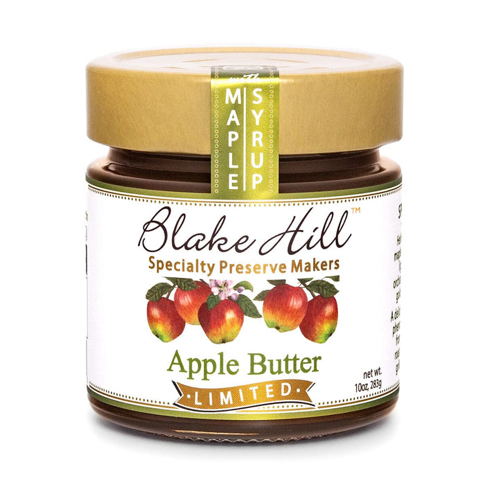 Blake Hill Heirloom Apple Butter Pantry Blake Hill Preserves 