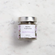 Bona Furtuna Nepitella (Tuscan Mint) Pantry Bona Fortuna 