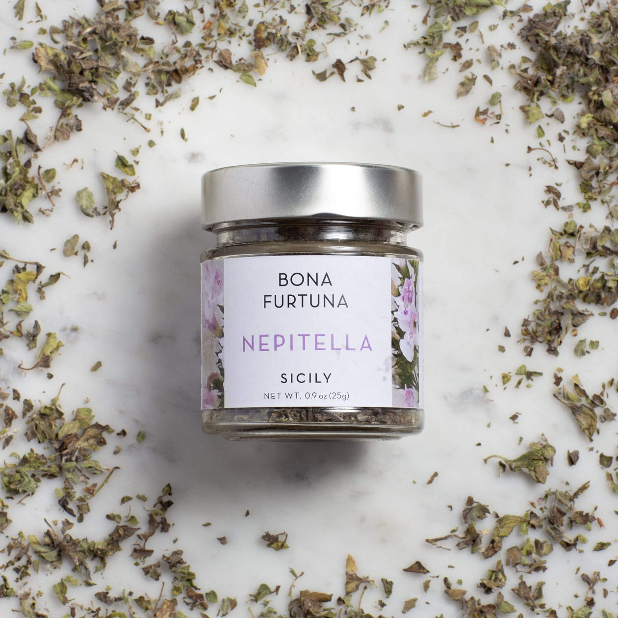 Bona Furtuna Nepitella (Tuscan Mint) Pantry Bona Fortuna 