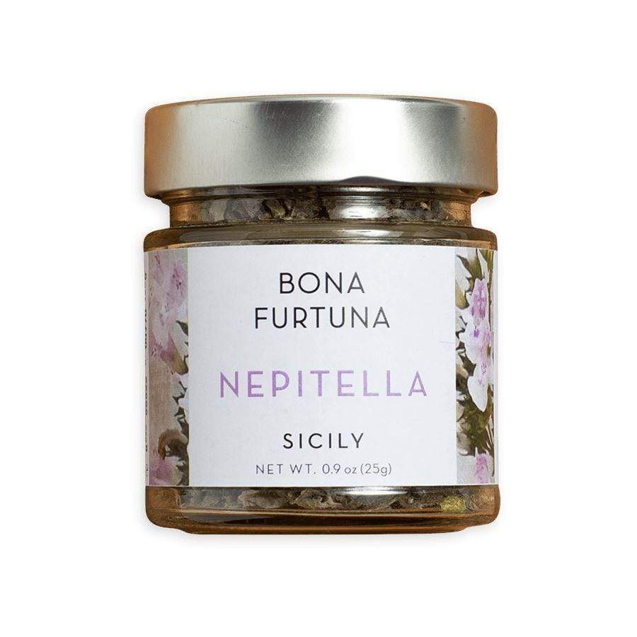 Bona Furtuna Nepitella (Tuscan Mint) Pantry Bona Fortuna 