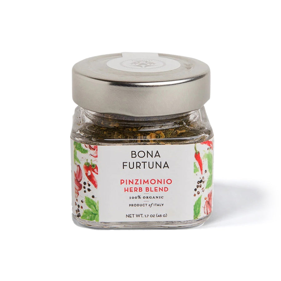 Bona Furtuna Pinzimonio Herb Blend Seasonings & Spices Bona Furtuna 