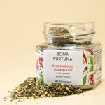 Bona Furtuna Pinzimonio Herb Blend Seasonings & Spices Bona Furtuna 