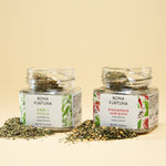 Bona Furtuna Pinzimonio Herb Blend Seasonings & Spices Bona Furtuna 