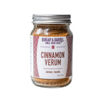 Burlap & Barrel Tanzanian Ground Cinnamon Verum Pantry Burlap & Barrel 