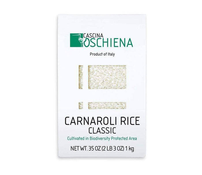 Cascina Oschiena Classic Carnaroli Rice Pantry Cascina Oschiena 