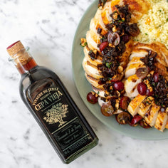 Cepa Vieja Sherry Vinegar Pantry Rogers Collection 