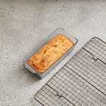 Cera Ceramic Coated Non-Stick Pound Cake Baker Equipment Jewel Japan 