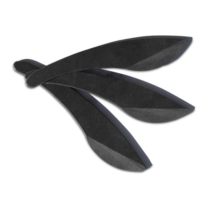 Cheese Grotto Sustainable PaperStone® Black Resin Cheese Knives Equipment Cheese Grotto 