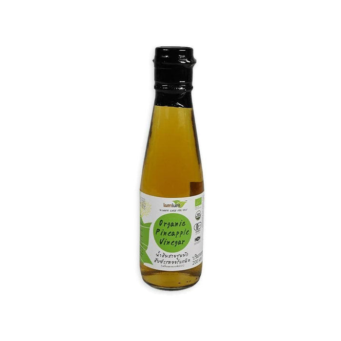 Chita Organic Pineapple Vinegar Pantry B.C.N. Trading 