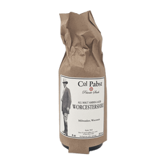 Col Pabst Worcestershire Sauce – AllSpice Culinarium