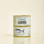 CS Fishery Oregon Albacore Tuna Pantry CS Fisheries 