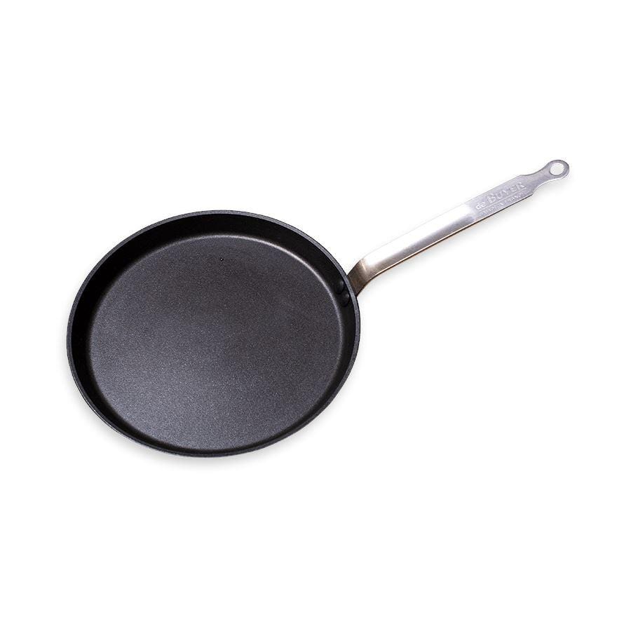 de Buyer Choc Non-Stick Crepe Pan