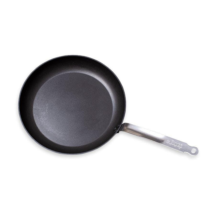de Buyer 9-Inch Mineral B Omelet Pan
