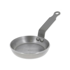 de Buyer Mineral B Egg Pan Equipment de Buyer 