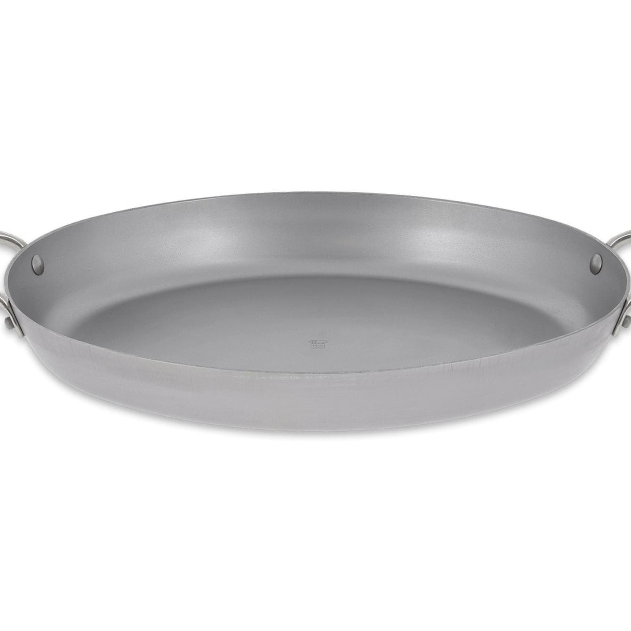 de Buyer Mineral B Oval Roasting Pan Equipment de Buyer 