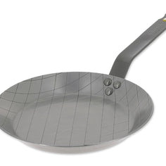 de Buyer Mineral B Steak Frypan Equipment de Buyer 