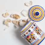 De La Cal Ceramics Garlic Keeper Housewares From Spain 