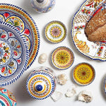 De La Cal Ceramics Traditional Olive Tray Housewares From Spain 